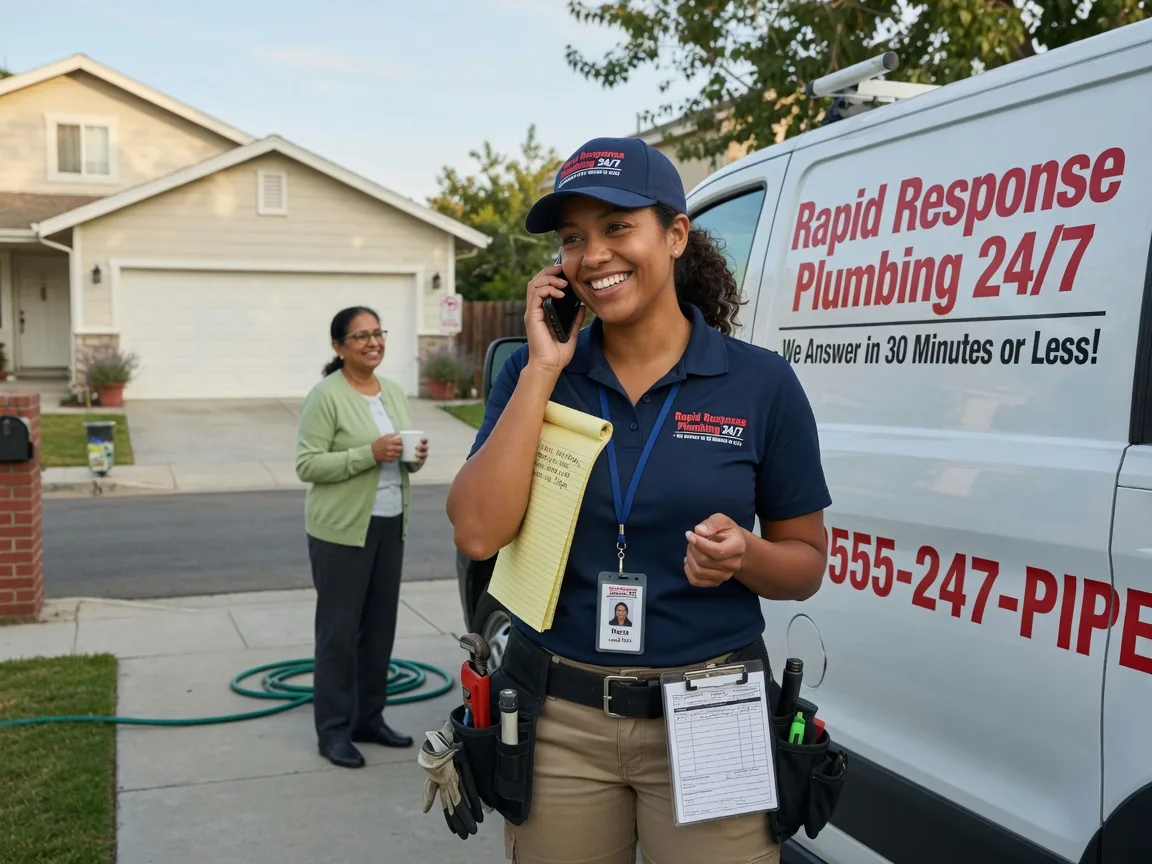 Emergency Plumber Luther, IA FAQs